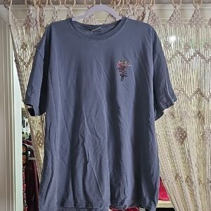 Nwot Comfort Colors Unisex Coastal Tee